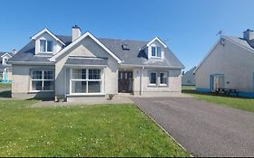 Holiday Home Bundoran