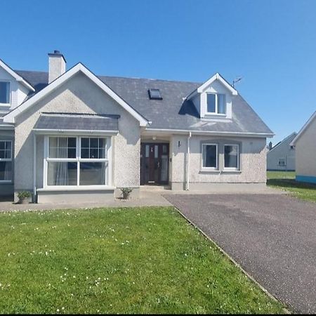 Holiday Home Bundoran Exterior photo