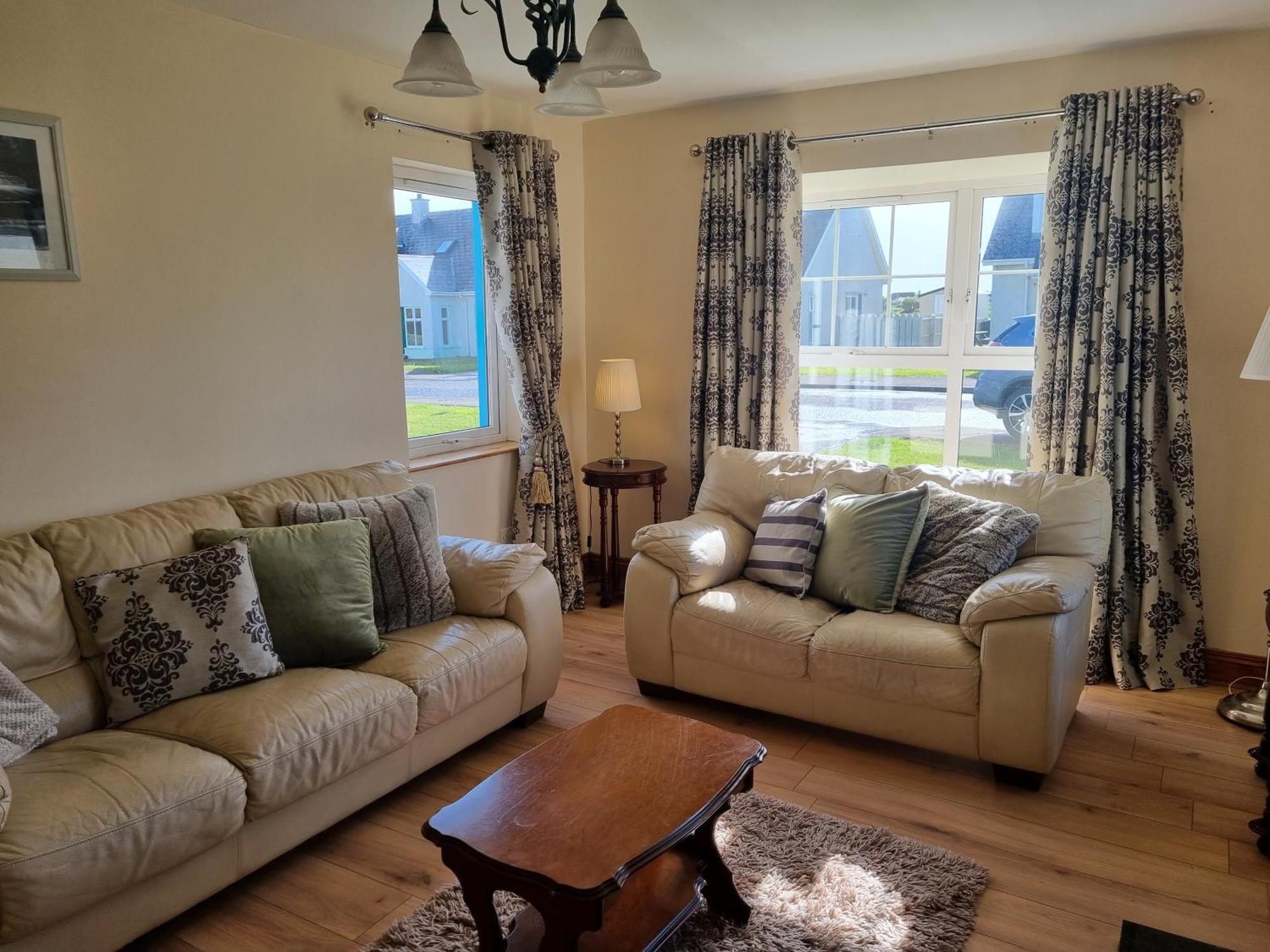 Holiday Home Bundoran Exterior photo