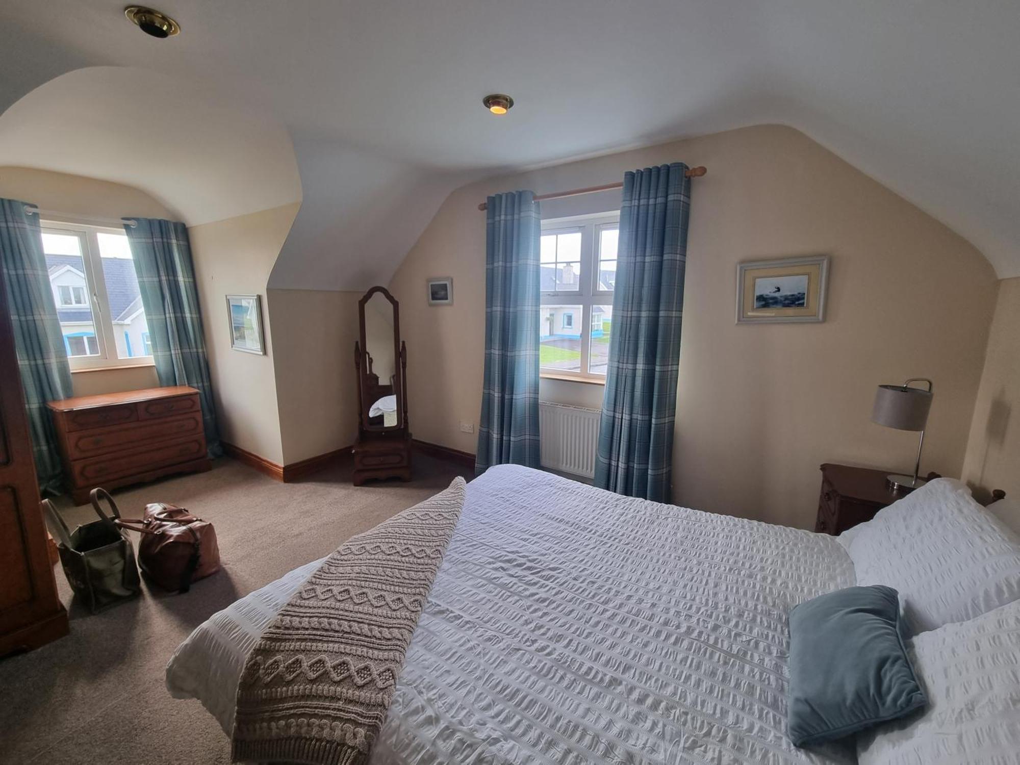Holiday Home Bundoran Exterior photo