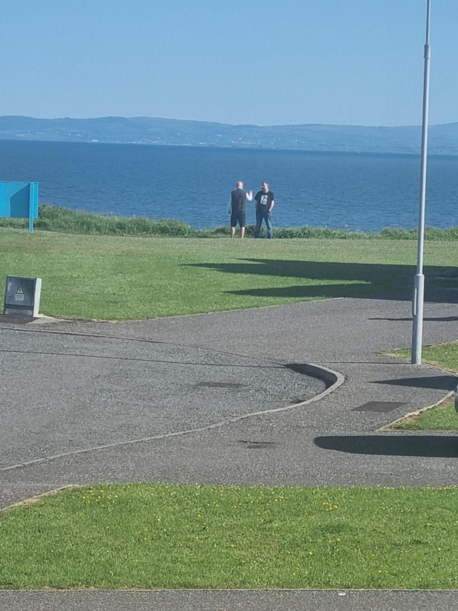 Holiday Home Bundoran Exterior photo